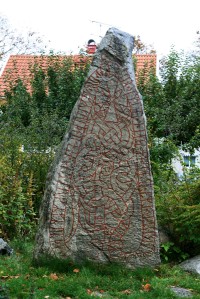 Uppland Runestone #60